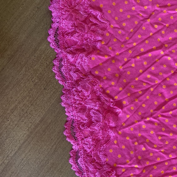 Lane Bryant cami - Picture 2 of 4